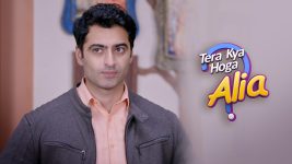 Tera Kya Hoga Alia S01E120 Alia & Rabiah Stop Mama Full Episode