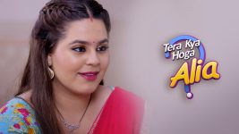 Tera Kya Hoga Alia S01E123 Alia Commits Suicide Full Episode