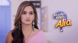 Tera Kya Hoga Alia S01E125 Tara Outwits Alia Full Episode