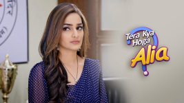 Tera Kya Hoga Alia S01E128 Tara Breaks Alia's Heels Full Episode