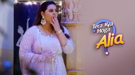 Tera Kya Hoga Alia S01E133 Tara Outplays Alia Full Episode