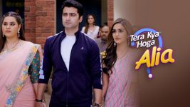 Tera Kya Hoga Alia S01E137 Who Wins Mrs. Agra? Full Episode