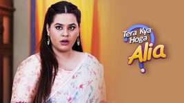 Tera Kya Hoga Alia S01E141 Alia To Take Balli's Test Full Episode