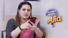 Tera Kya Hoga Alia S01E142 Alia's Life In Danger? Full Episode