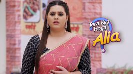 Tera Kya Hoga Alia S01E143 Balli to Kill Alia? Full Episode