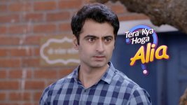 Tera Kya Hoga Alia S01E144 Alok Is Attacked Full Episode