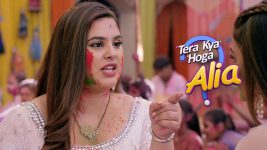 Tera Kya Hoga Alia S01E146 Will Tara Stay Away from Alok? Full Episode