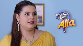 Tera Kya Hoga Alia S01E149 Alia Wrestles With Jijji Full Episode