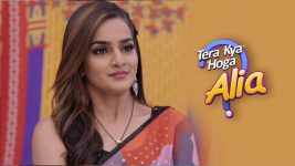 Tera Kya Hoga Alia S01E152 Alia Receives A Harsh Blow Full Episode