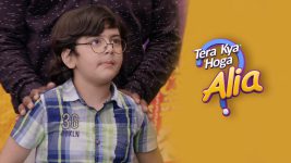 Tera Kya Hoga Alia S01E153 What Is Alia Fighting For? Full Episode