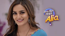 Tera Kya Hoga Alia S01E154 Kesari's End Of The Deal Full Episode