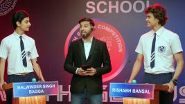 Tera Yaar Hoon Main S01E115 Barry And Rishabh In The Finals Full Episode