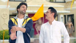 Tera Yaar Hoon Main S01E188 Jimmy And Rajeev's Race Full Episode