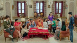 Tera Yaar Hoon Main S01E252 Breakfast Pe Charcha Full Episode