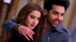 Teri Meri Ikk Jindri S01E205 16th October 2021 Full Episode