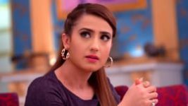 Teri Meri Ikk Jindri S01E206 18th October 2021 Full Episode