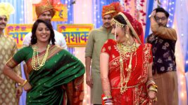 Thikpyanchi Rangoli S01E107 Apurva, Unit 9 Dance Together Full Episode