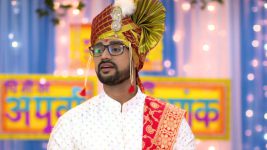 Thikpyanchi Rangoli S01E108 Shashank's Melodious Tune Full Episode