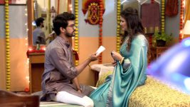 Thikpyanchi Rangoli S01E117 Shashank Is Mystified Full Episode