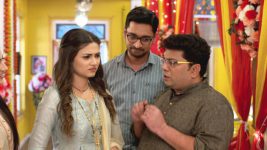 Thikpyanchi Rangoli S01E118 Cookie Hatches a Plan Full Episode