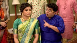 Thikpyanchi Rangoli S01E121 Apurva Is Fooled Full Episode