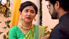 Thikpyanchi Rangoli S01E123 Apurva's Request to Shashank Full Episode