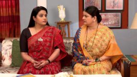 Thikpyanchi Rangoli S01E138 Babi Holds a Meeting Full Episode