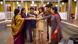 Thikpyanchi Rangoli S01E159 The Kanitkars Take a Breather Full Episode