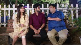 Thikpyanchi Rangoli S01E160 Cookie and Shashank Reconcile Full Episode