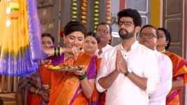 Thikpyanchi Rangoli S01E163 Apurva and Shashank's Gudi Padwa Full Episode