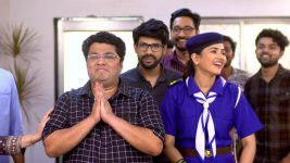 Thikpyanchi Rangoli S01E167 Cookie Gets a Surprise Full Episode