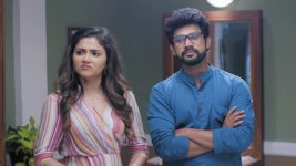 Thikpyanchi Rangoli S01E17 Shashank, Apurva's Fight Full Episode