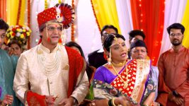 Thikpyanchi Rangoli S01E182 Bhaskar, Babi Get Married Full Episode