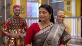 Thikpyanchi Rangoli S01E195 Babi Agrees to Marry Full Episode