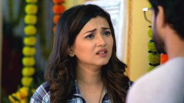 Thikpyanchi Rangoli S01E202 Apurva Is Implicated Full Episode