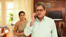 Thikpyanchi Rangoli S01E21 Shashank Is Enquired Full Episode