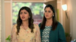 Thikpyanchi Rangoli S01E243 Anjali Defends Apurva Full Episode