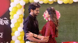 Thikpyanchi Rangoli S01E252 Apurva, Shashank Join a Contest Full Episode