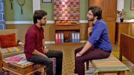 Thikpyanchi Rangoli S01E256 Shashank Seeks Advice from Nikhil Full Episode