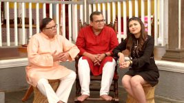 Thikpyanchi Rangoli S01E264 Apurva Expresses Her Intentions Full Episode