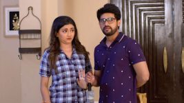 Thikpyanchi Rangoli S01E265 Shashank Secretly Meets Apurva Full Episode