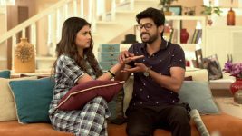 Thikpyanchi Rangoli S01E266 Shashank Appeals to Apurva Full Episode