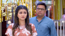 Thikpyanchi Rangoli S01E270 Apurva Feels Disappointed Full Episode