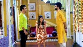 Thikpyanchi Rangoli S01E272 Shashank Upsets Apurva Full Episode