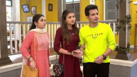 Thikpyanchi Rangoli S01E287 Abhay Helps Apurva, Prachi Full Episode