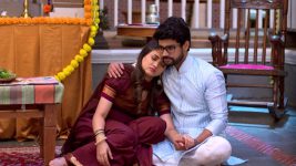 Thikpyanchi Rangoli S01E295 Shashank Completes Apurva's Task Full Episode