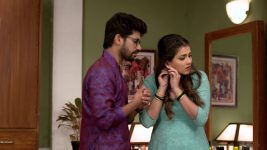 Thikpyanchi Rangoli S01E297 Will Apurva Forgive Shashank? Full Episode