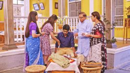 Thikpyanchi Rangoli S01E299 Shashank Feels Unwell Full Episode