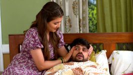 Thikpyanchi Rangoli S01E300 Apurva Takes Care of Shashank Full Episode