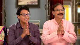 Thikpyanchi Rangoli S01E305 Roneet's Family Visits the Kanitkars Full Episode